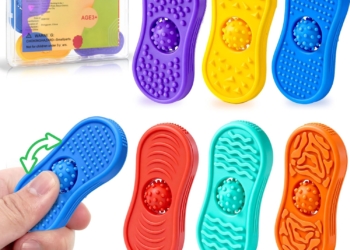 Classroom Must Have Sensory Fidget Toys For Kids