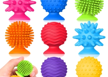 Sensory Toys Fidgets for Kids Adults Autism